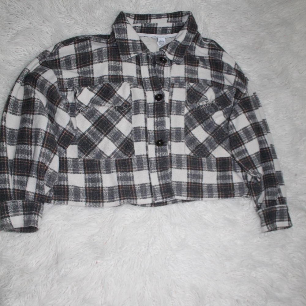 For The Republic Sweater